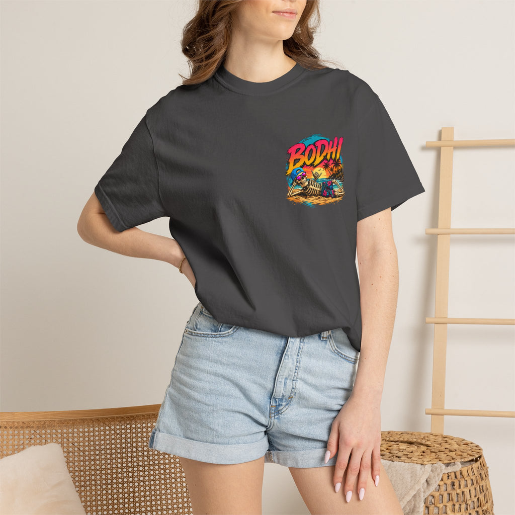 No Pulse TEE