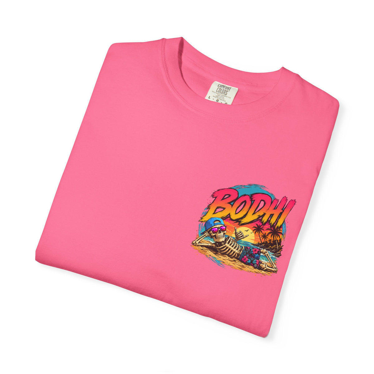 No Pulse TEE