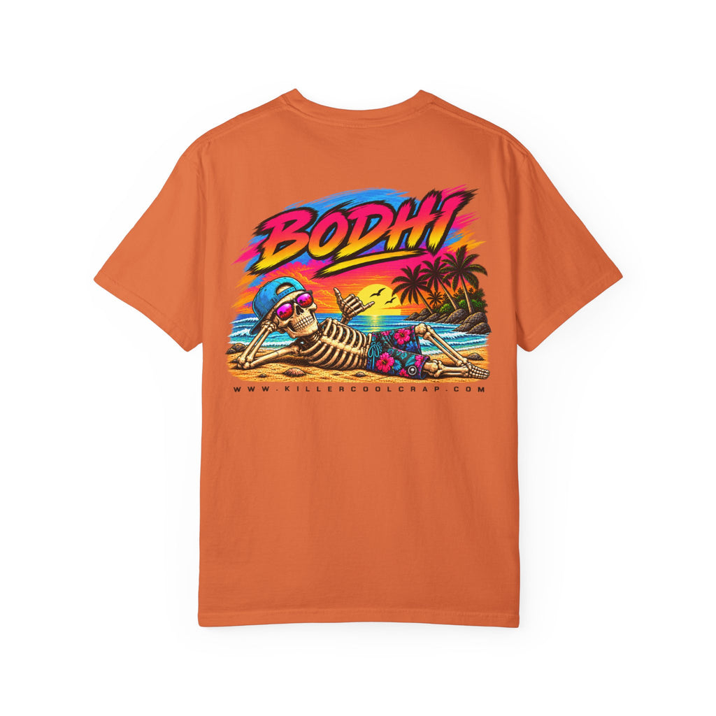 Just Bodhi TEE