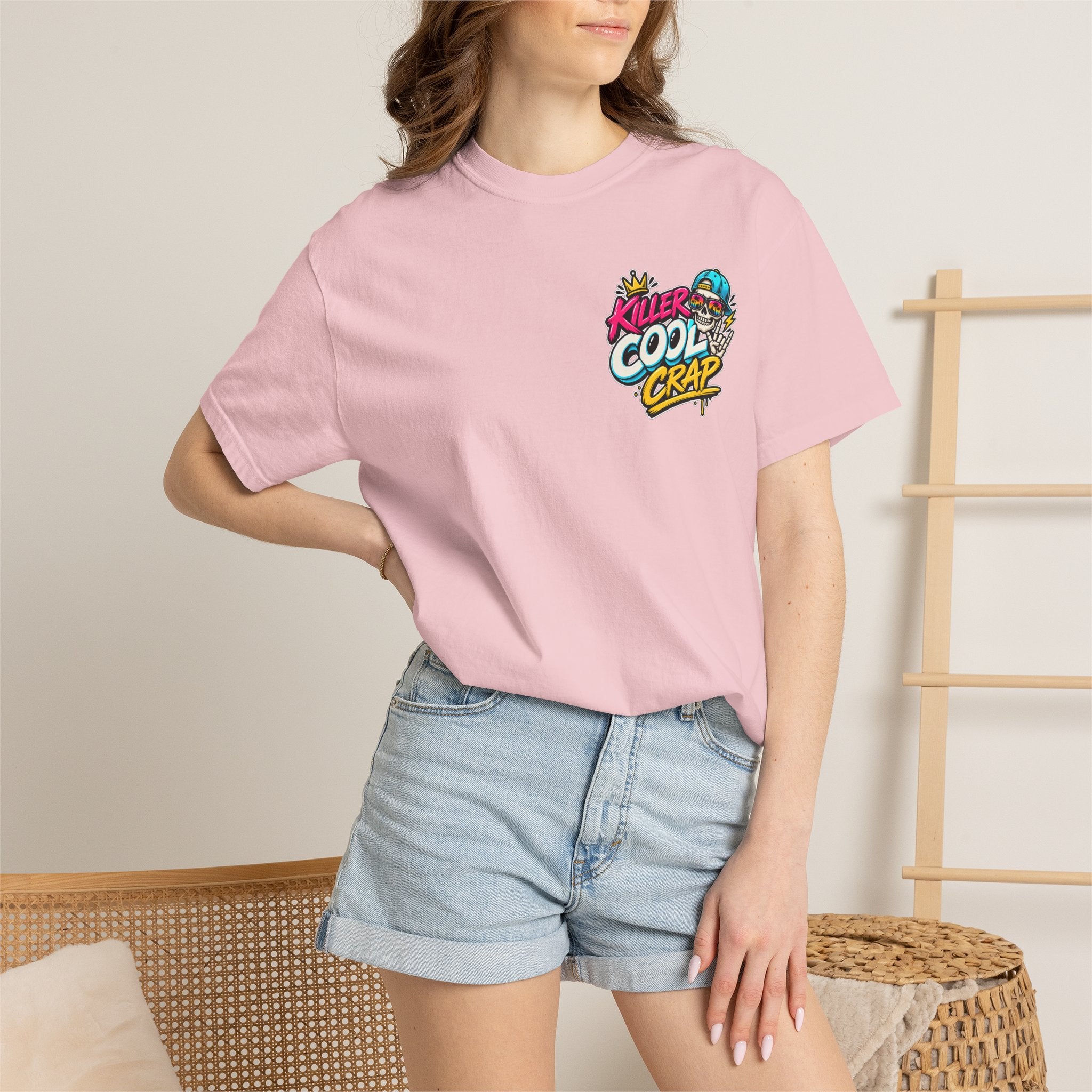 Killer Cool Launch T- Unisex