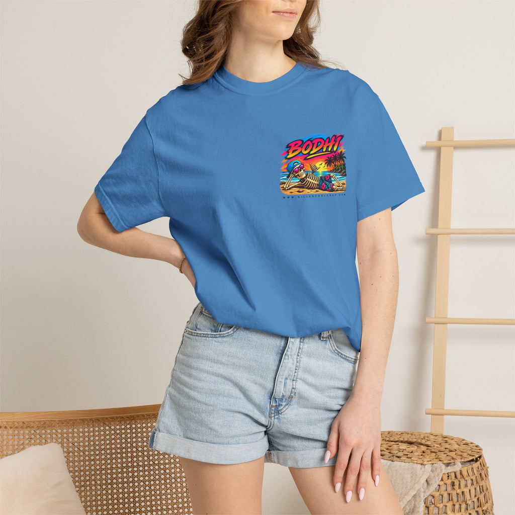 Just Bodhi TEE