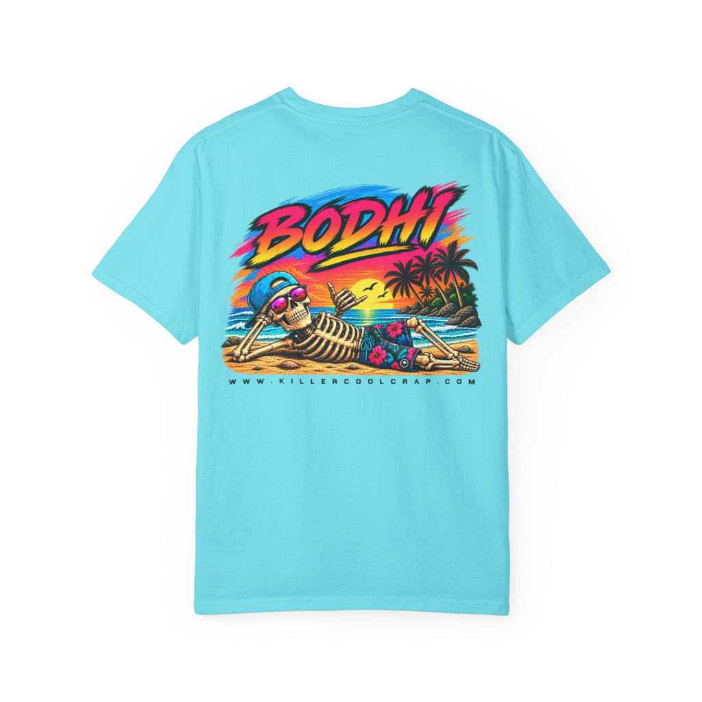 Just Bodhi TEE