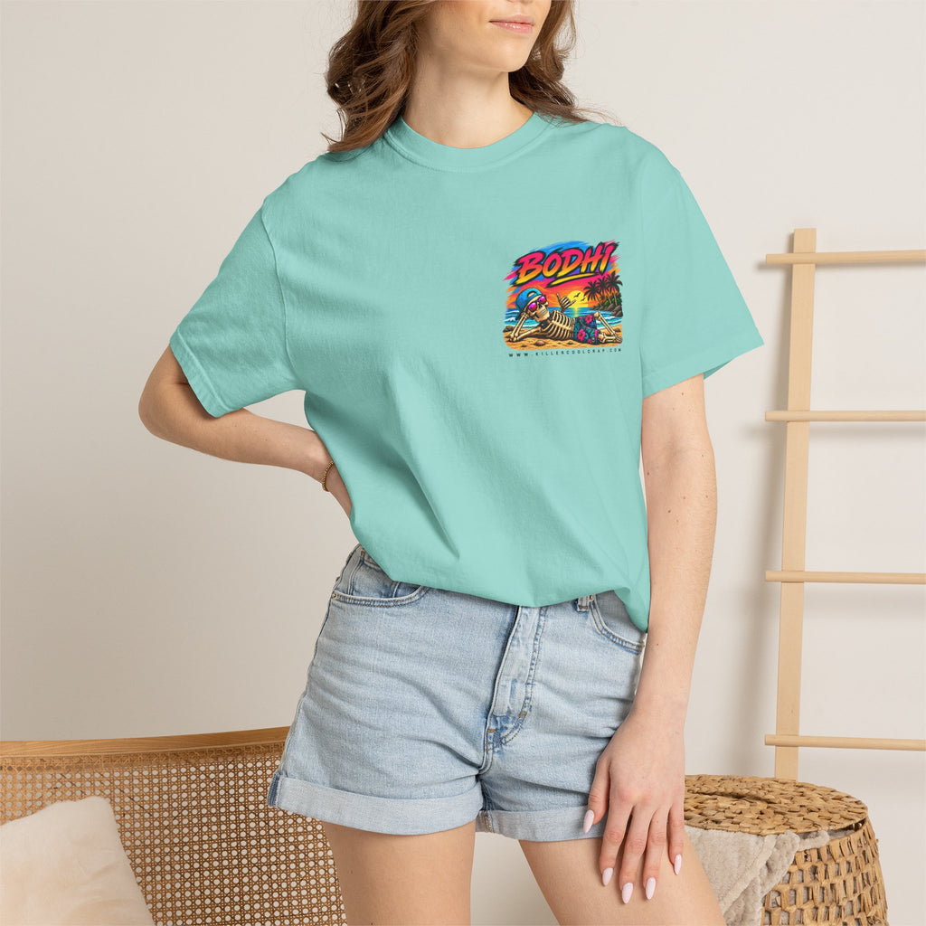 Just Bodhi TEE