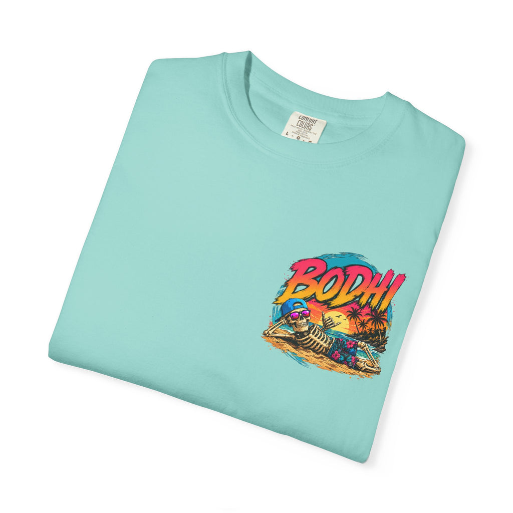 No Pulse TEE
