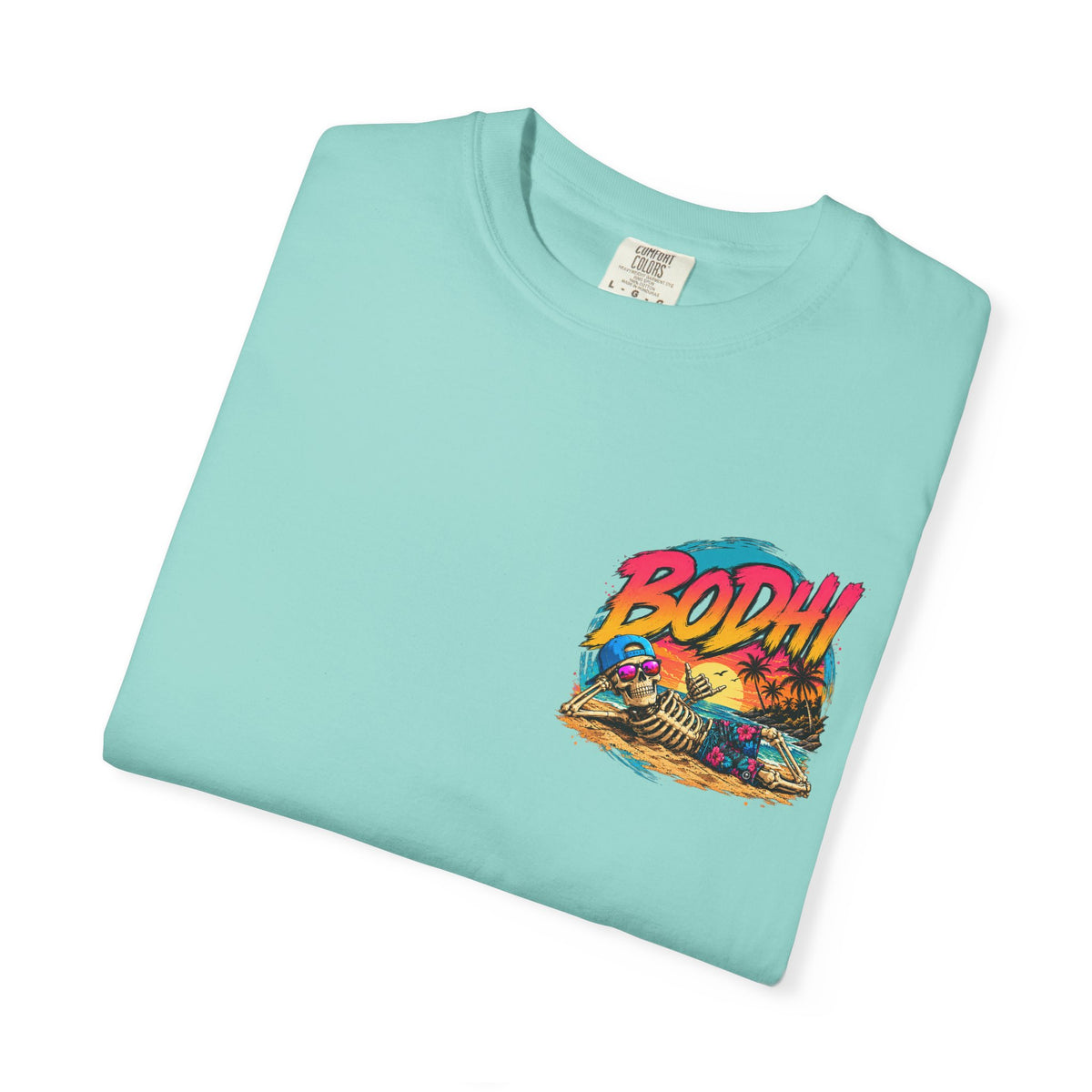 No Pulse TEE