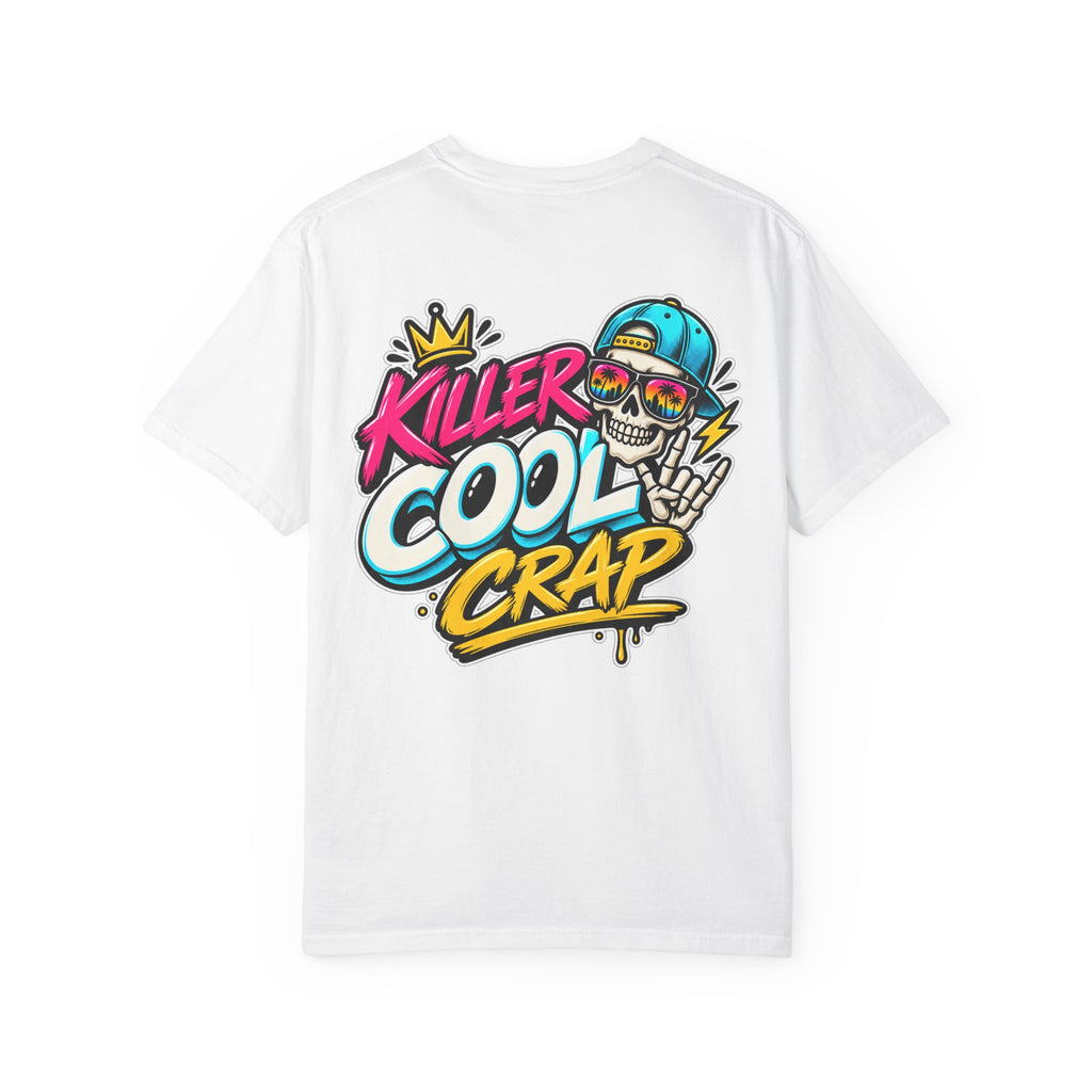 Killer Cool Launch T- Unisex