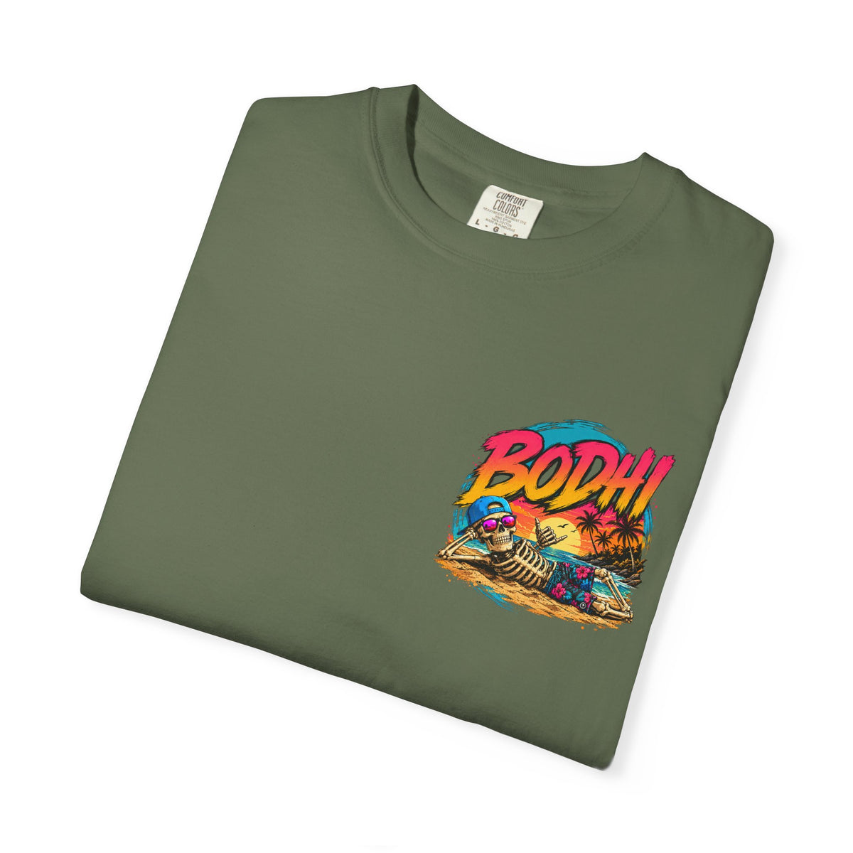 No Pulse TEE