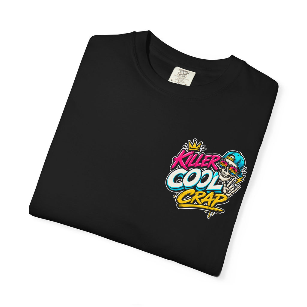 Killer Cool Launch T- Unisex