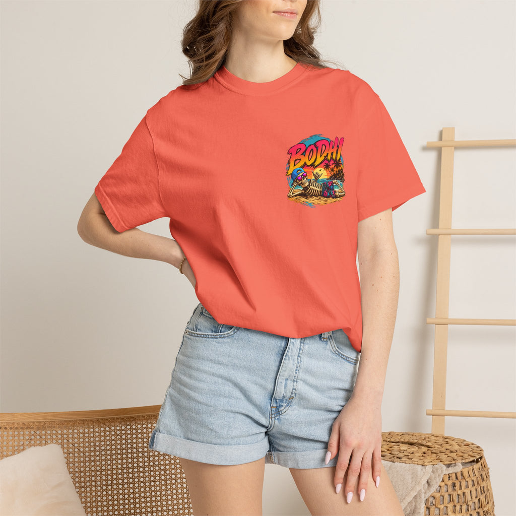 No Pulse TEE