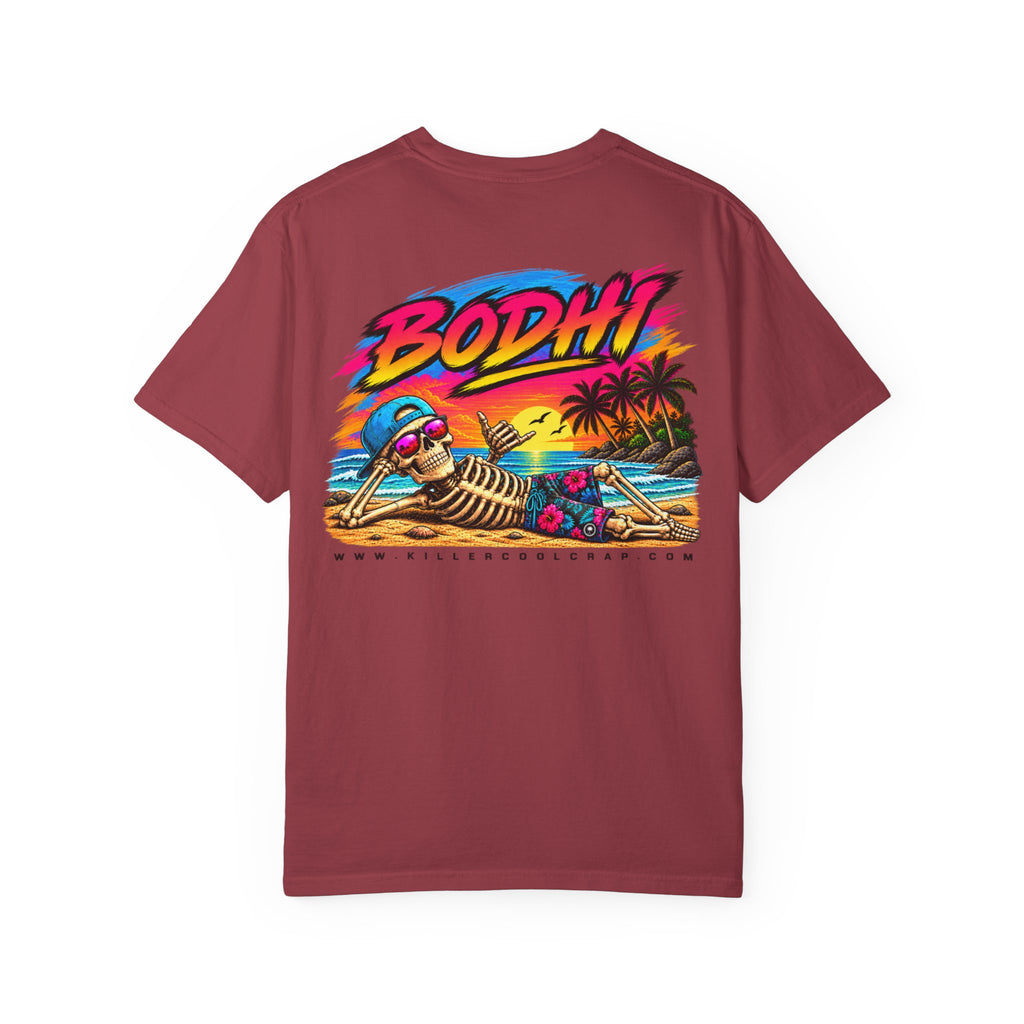 Just Bodhi TEE