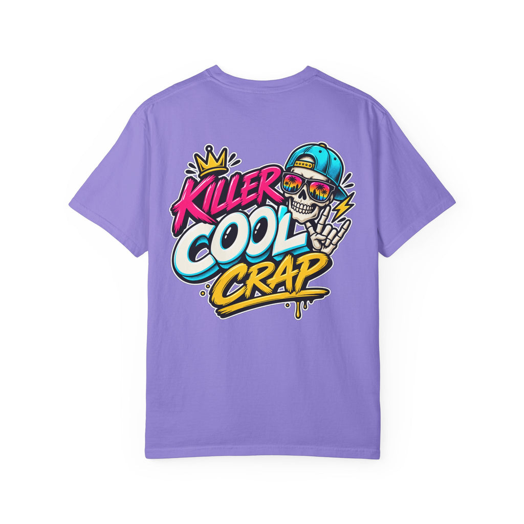 Killer Cool Launch T- Unisex