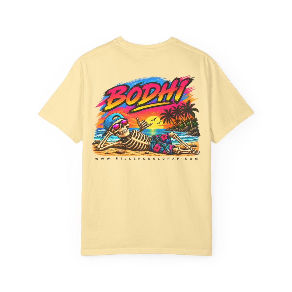 Just Bodhi TEE