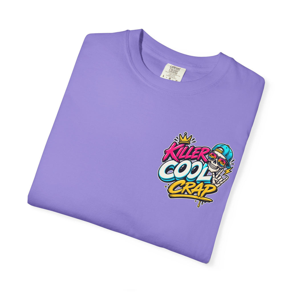 Killer Cool Launch T- Unisex
