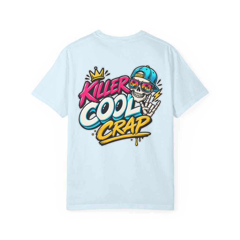 Killer Cool Launch T- Unisex