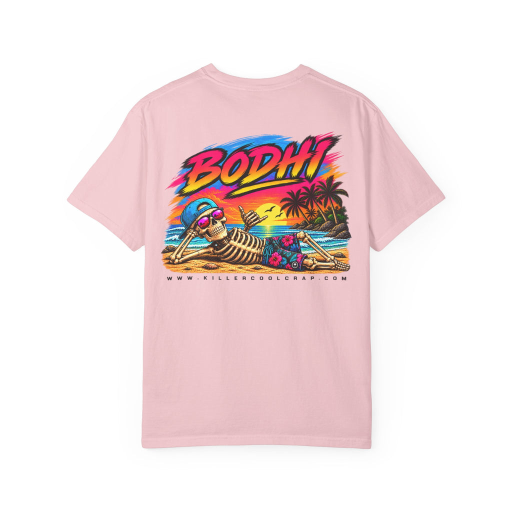 Just Bodhi TEE