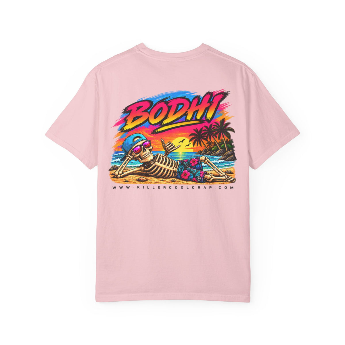 Just Bodhi TEE