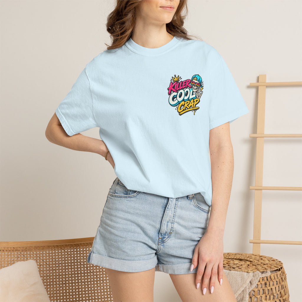 Killer Cool Launch T- Unisex