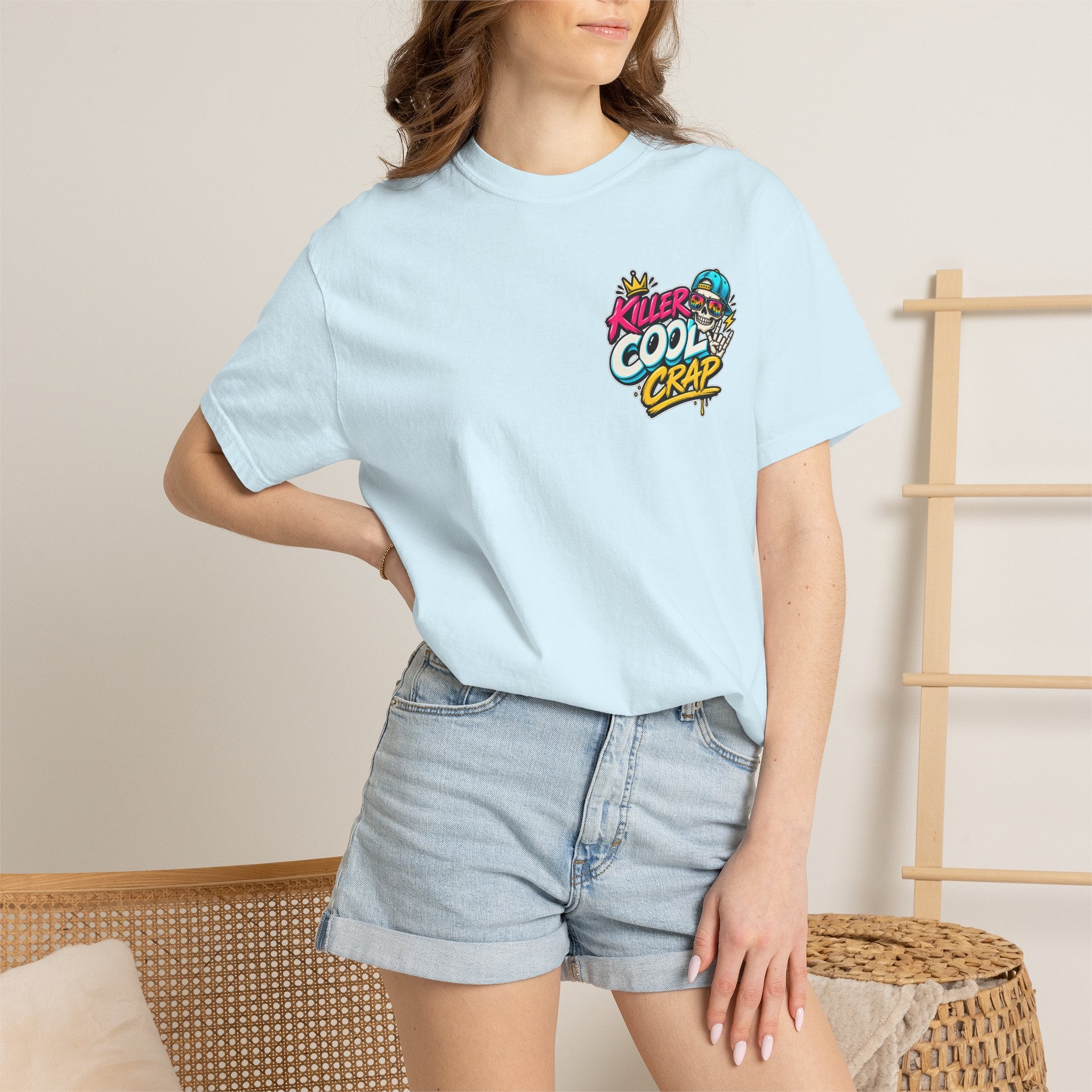 Killer Cool Launch T- Unisex