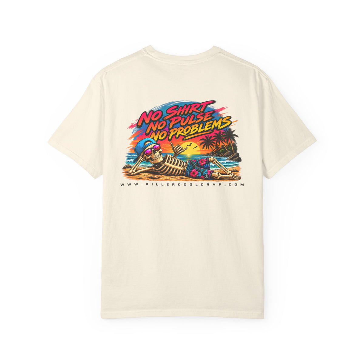 No Pulse TEE