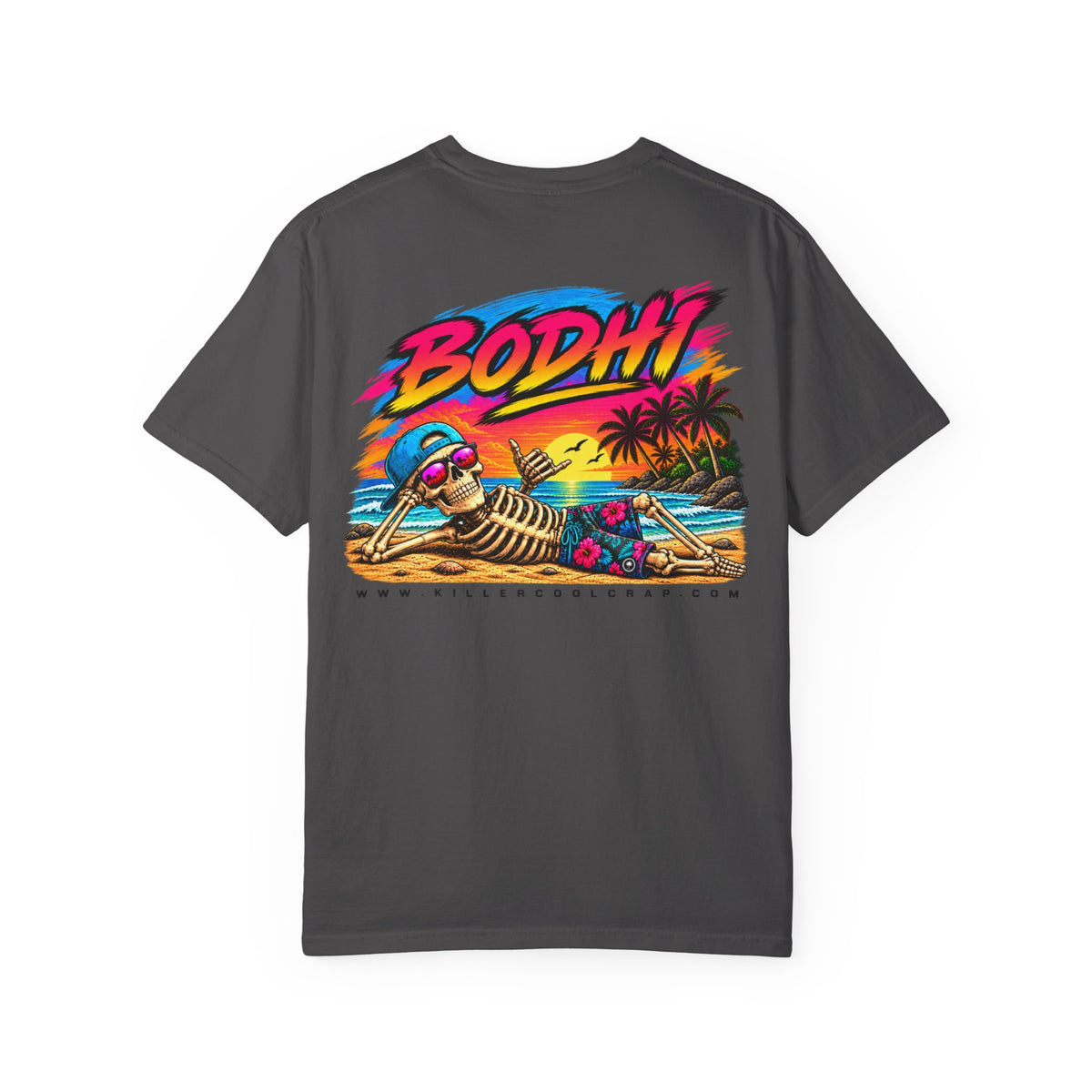 Just Bodhi TEE