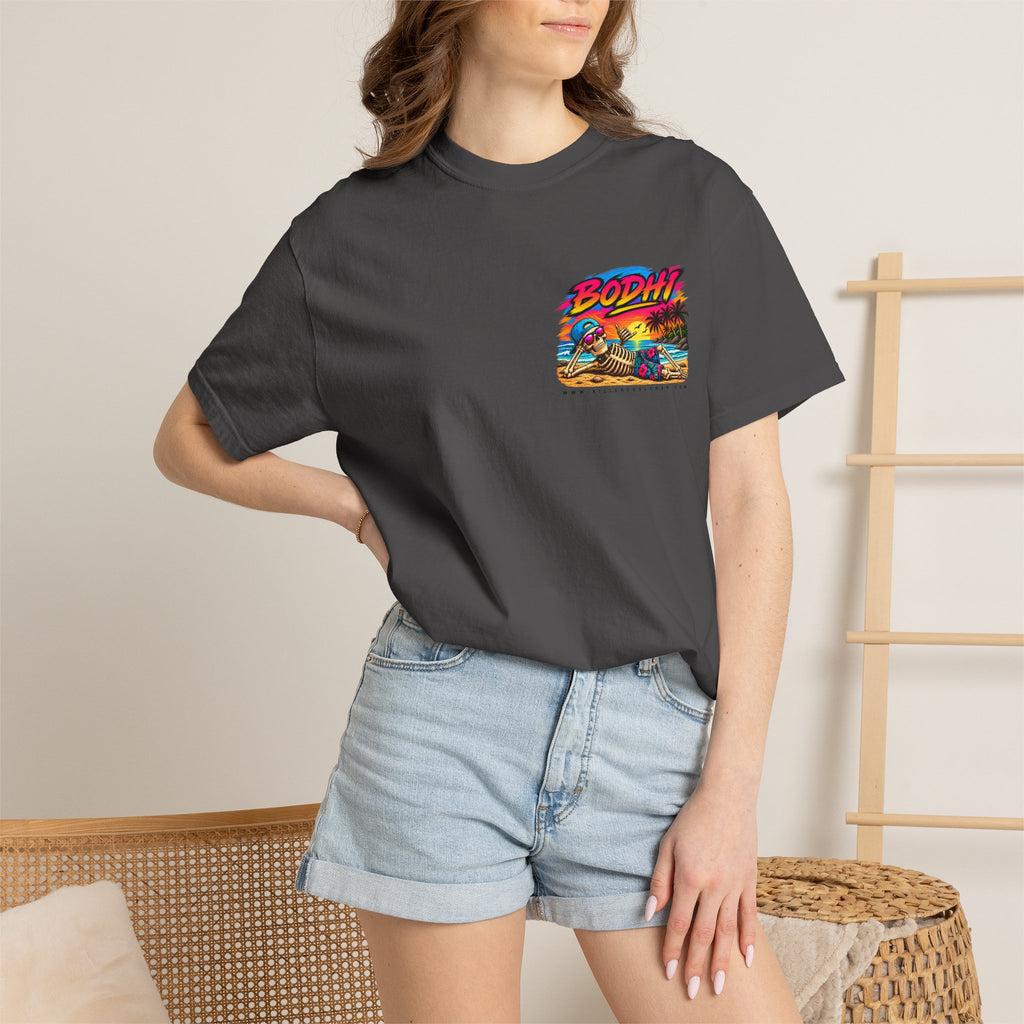 Just Bodhi TEE