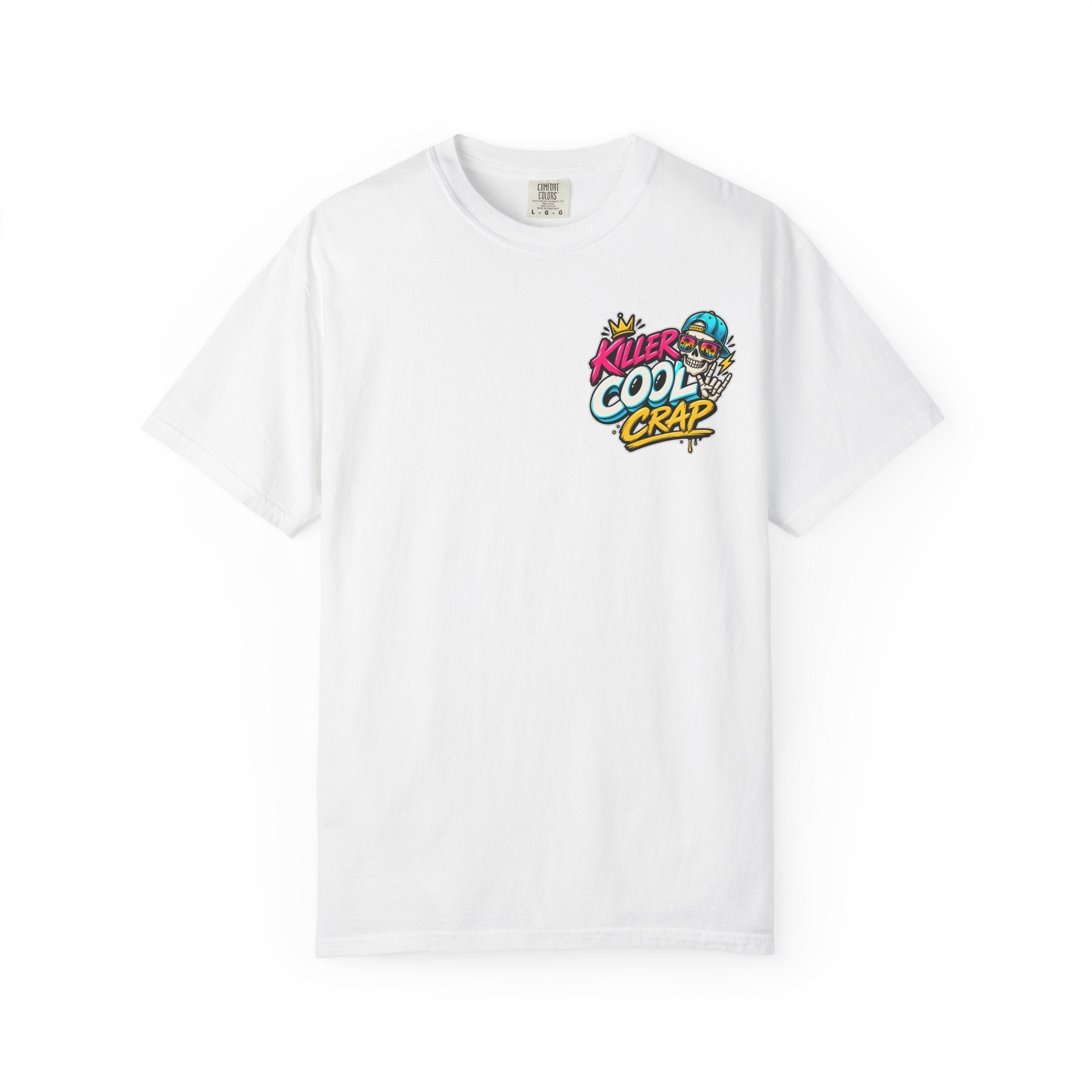 KCC Launch TEE