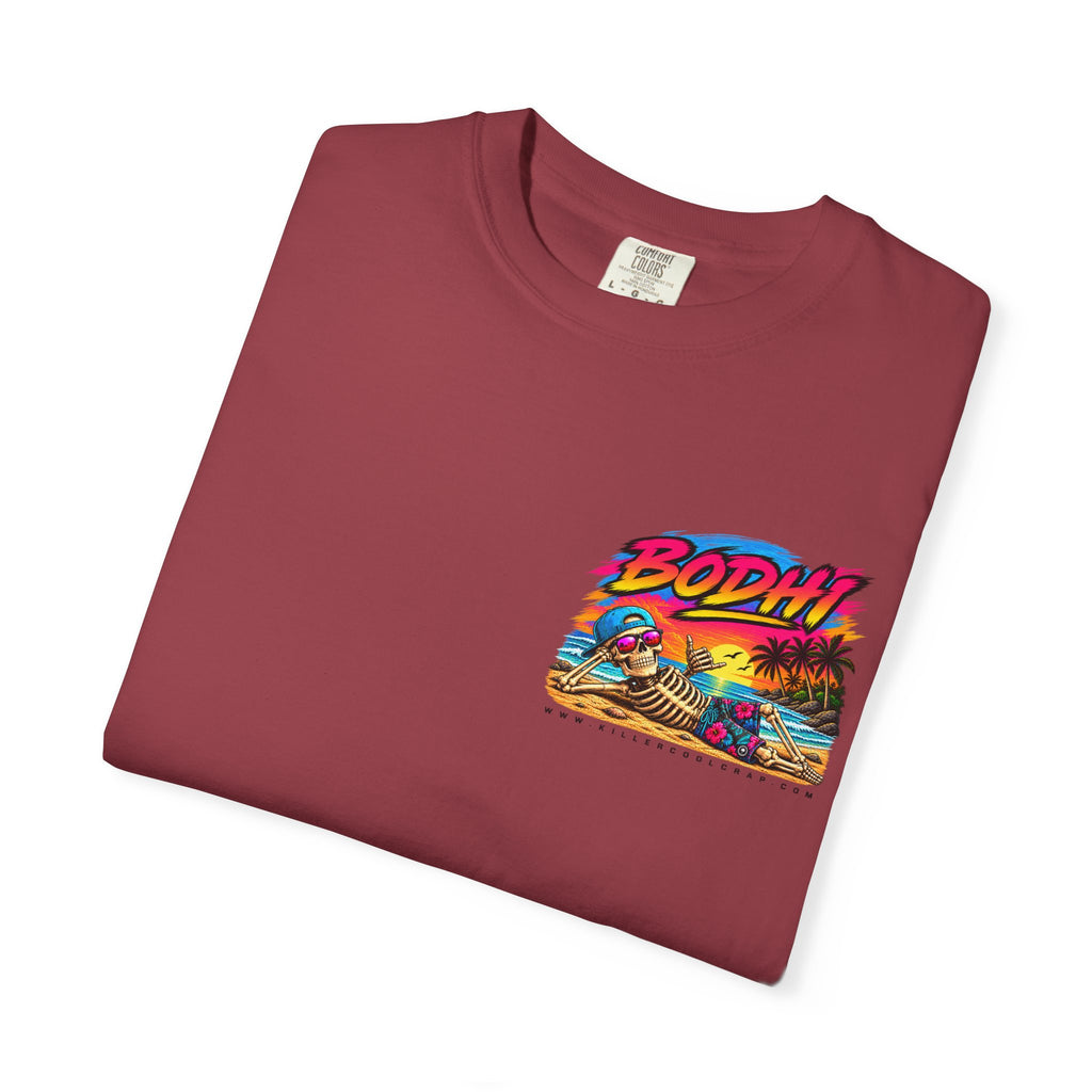 Just Bodhi TEE