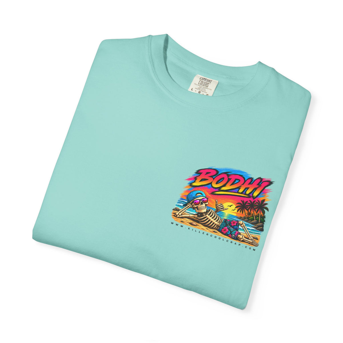 Just Bodhi TEE