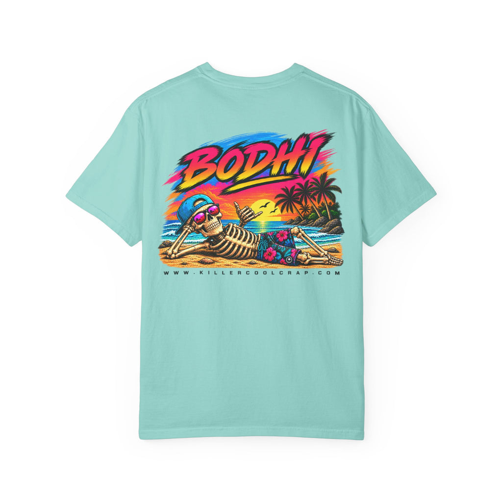 Just Bodhi TEE