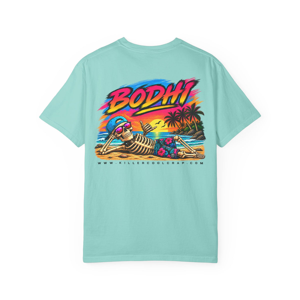 Just Bodhi TEE
