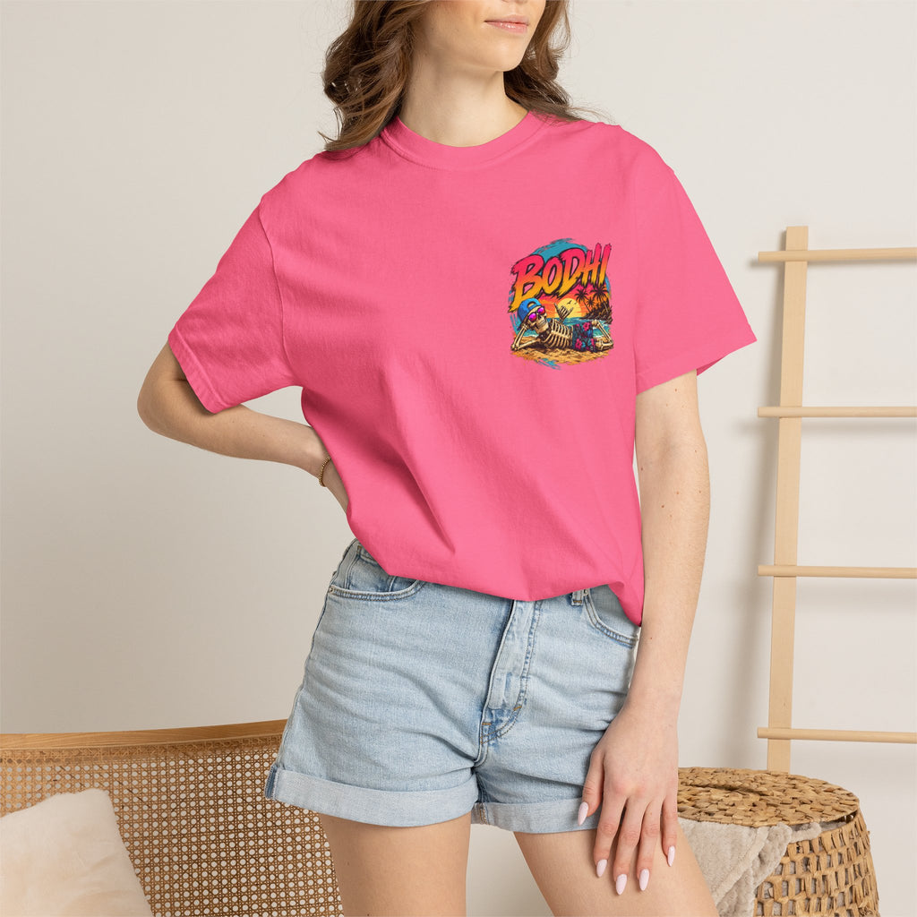 No Pulse TEE