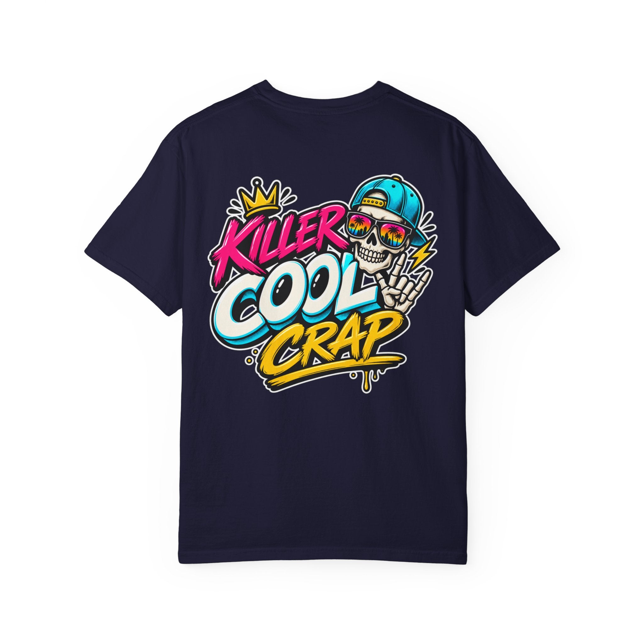Killer Cool Launch T- Unisex