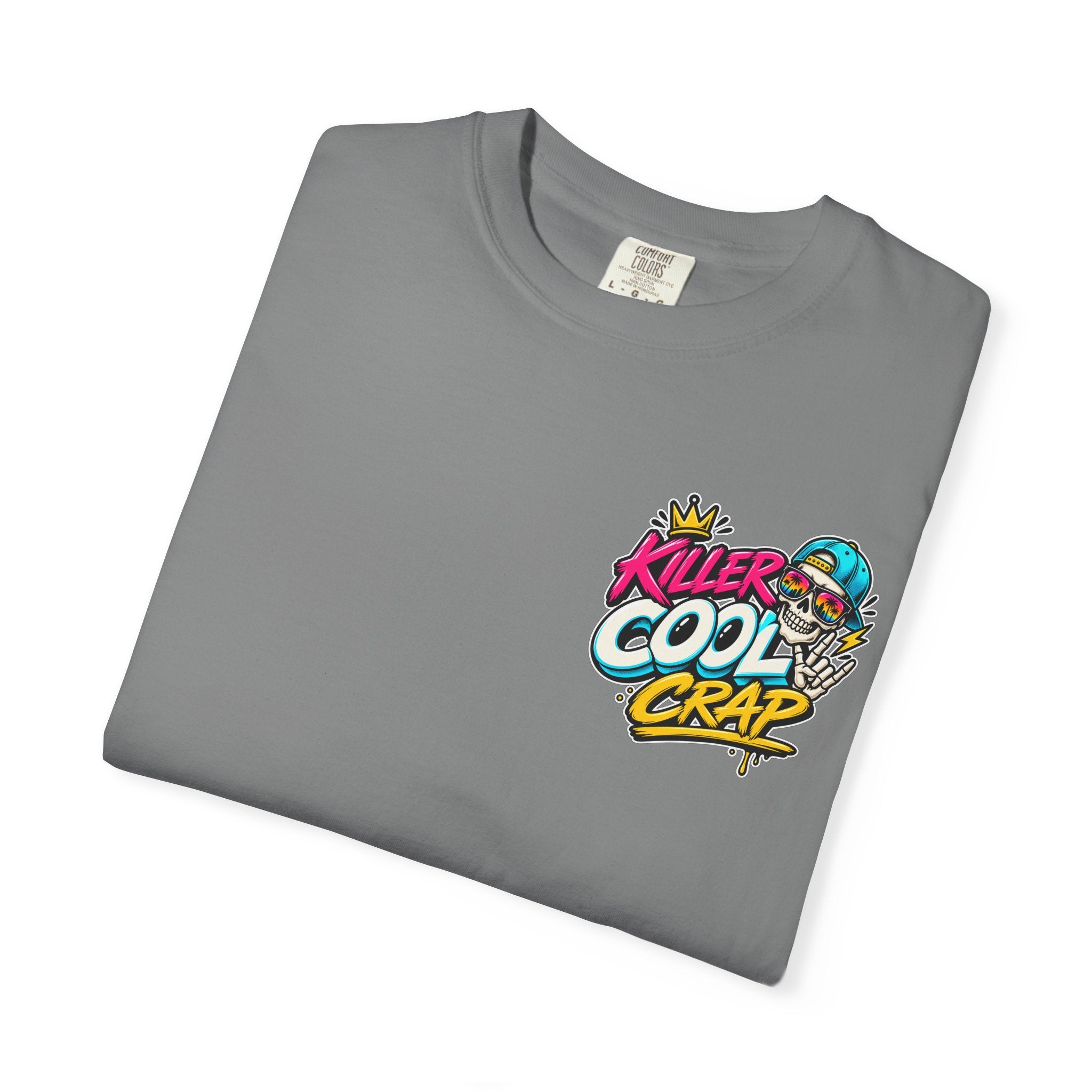 Killer Cool Launch T- Unisex