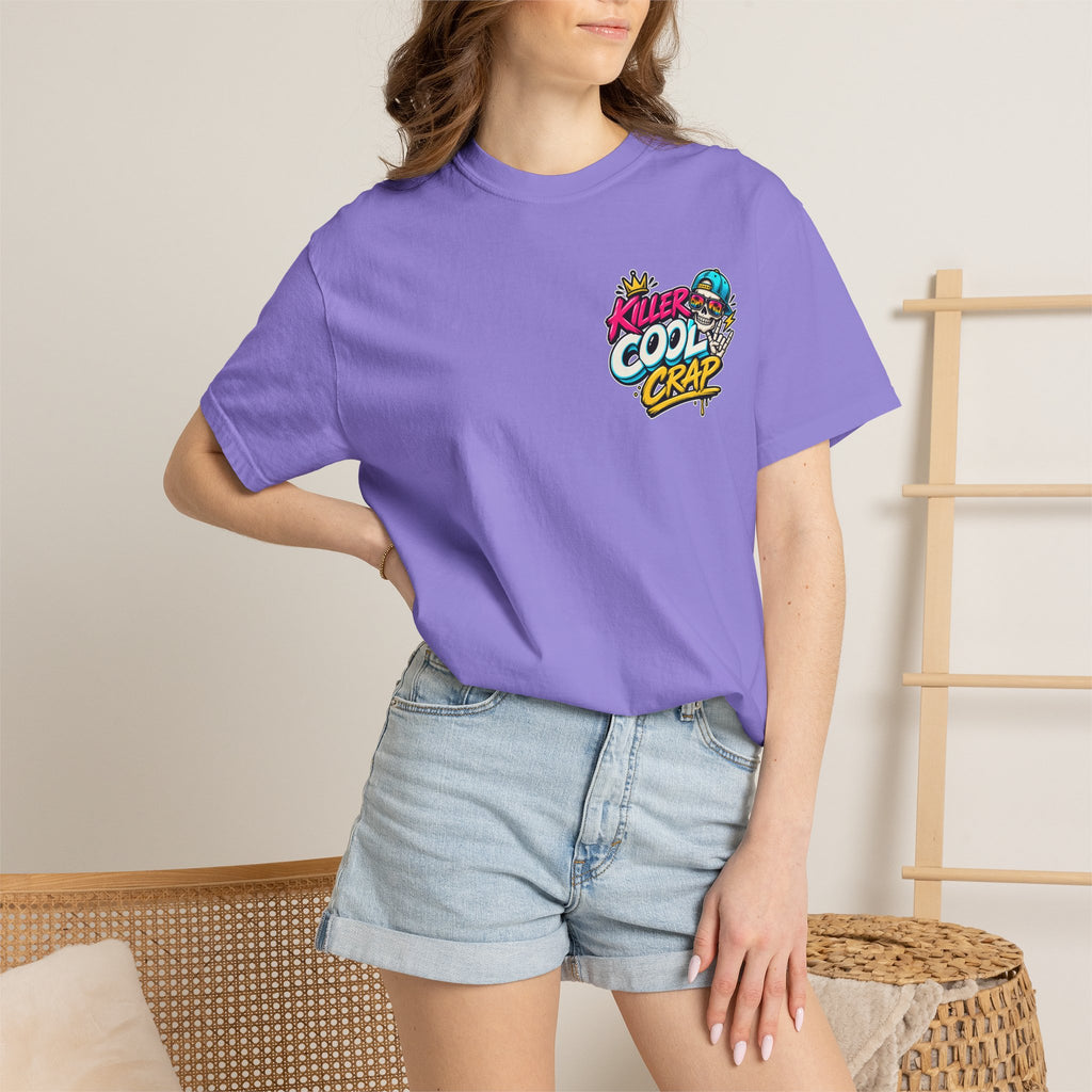 Killer Cool Launch T- Unisex