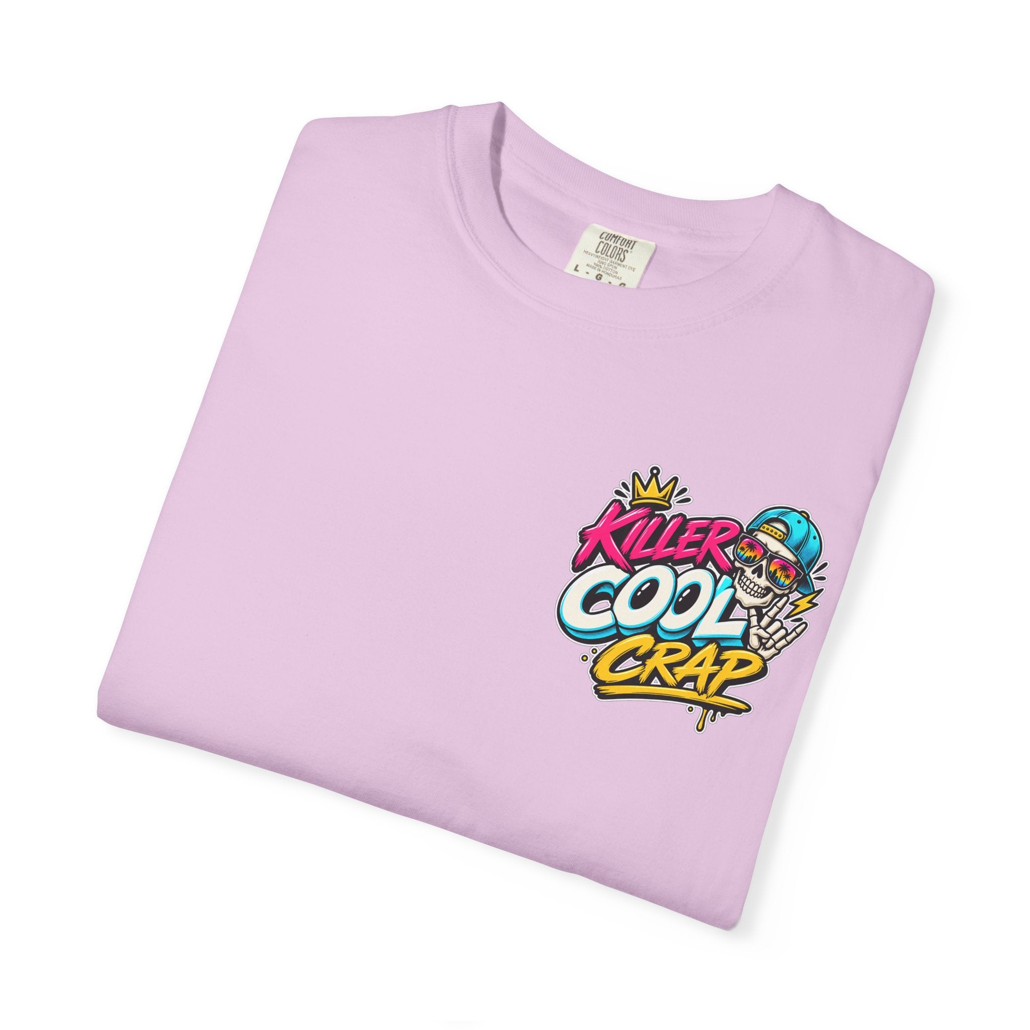 Killer Cool Launch T- Unisex