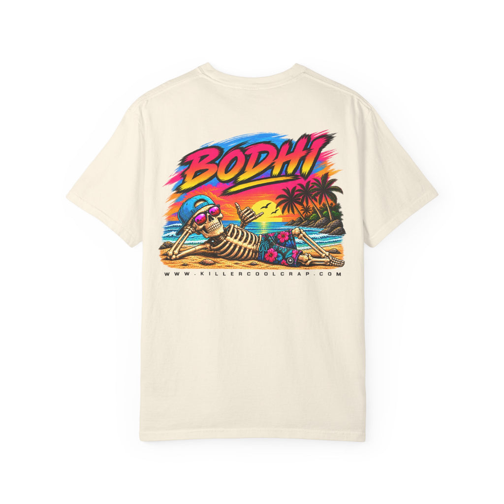 Just Bodhi TEE