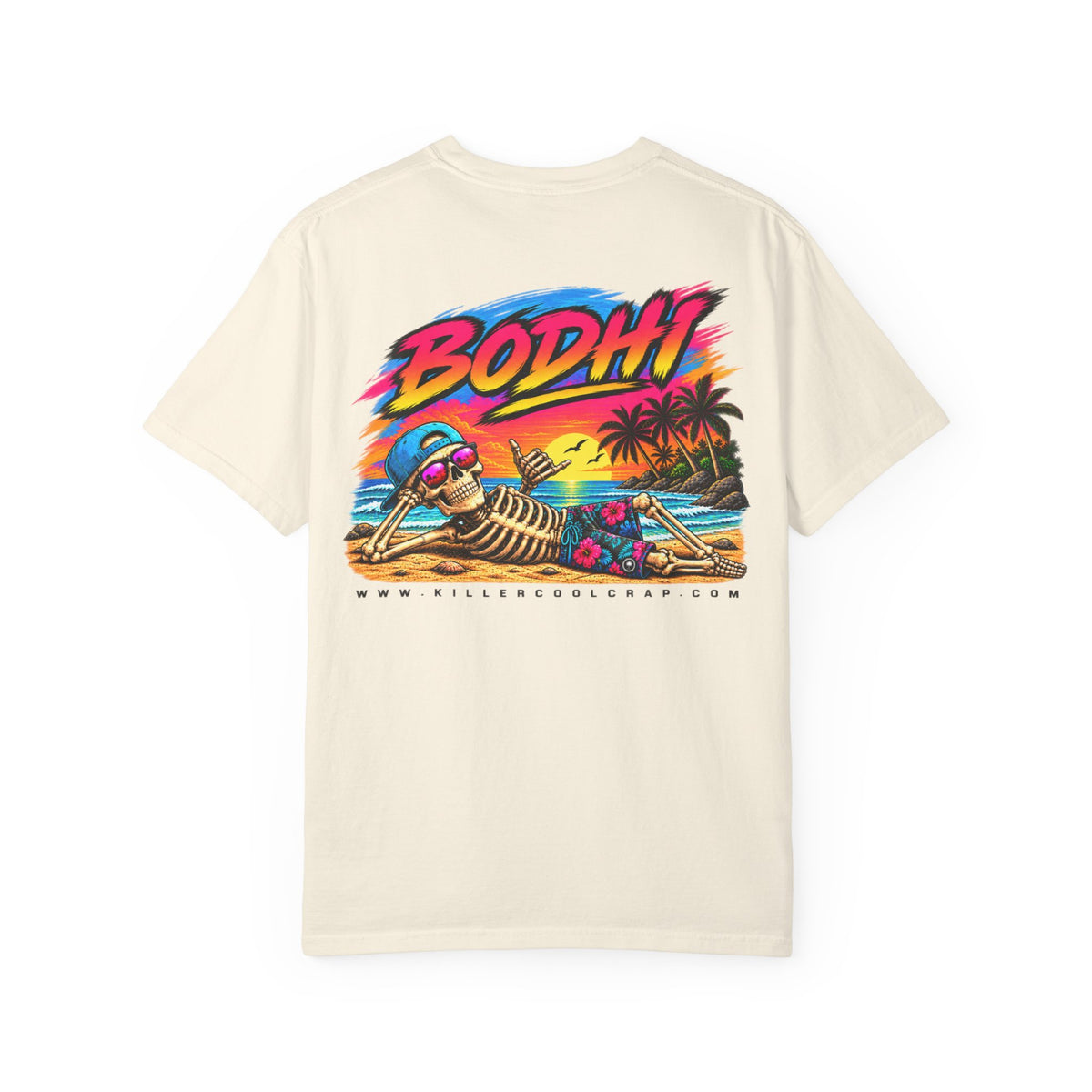 Just Bodhi TEE