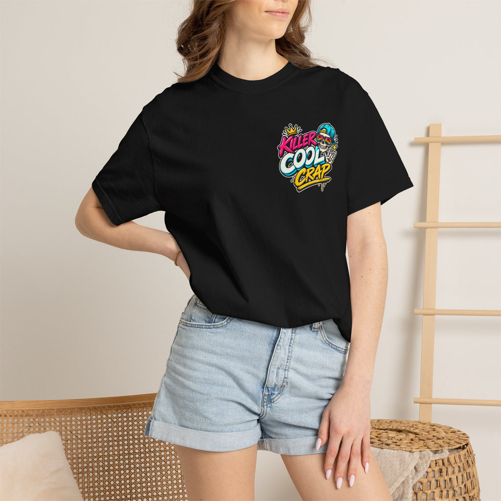 Killer Cool Launch T- Unisex