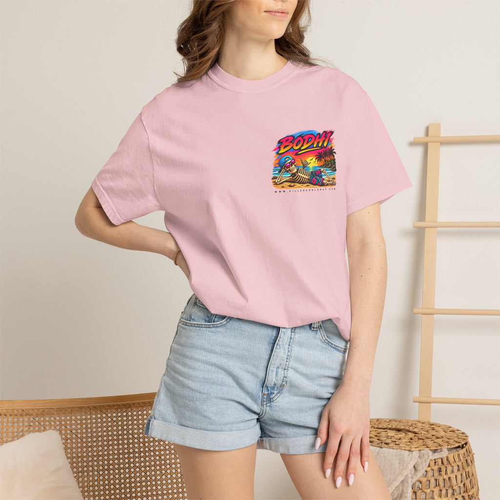 Just Bodhi TEE
