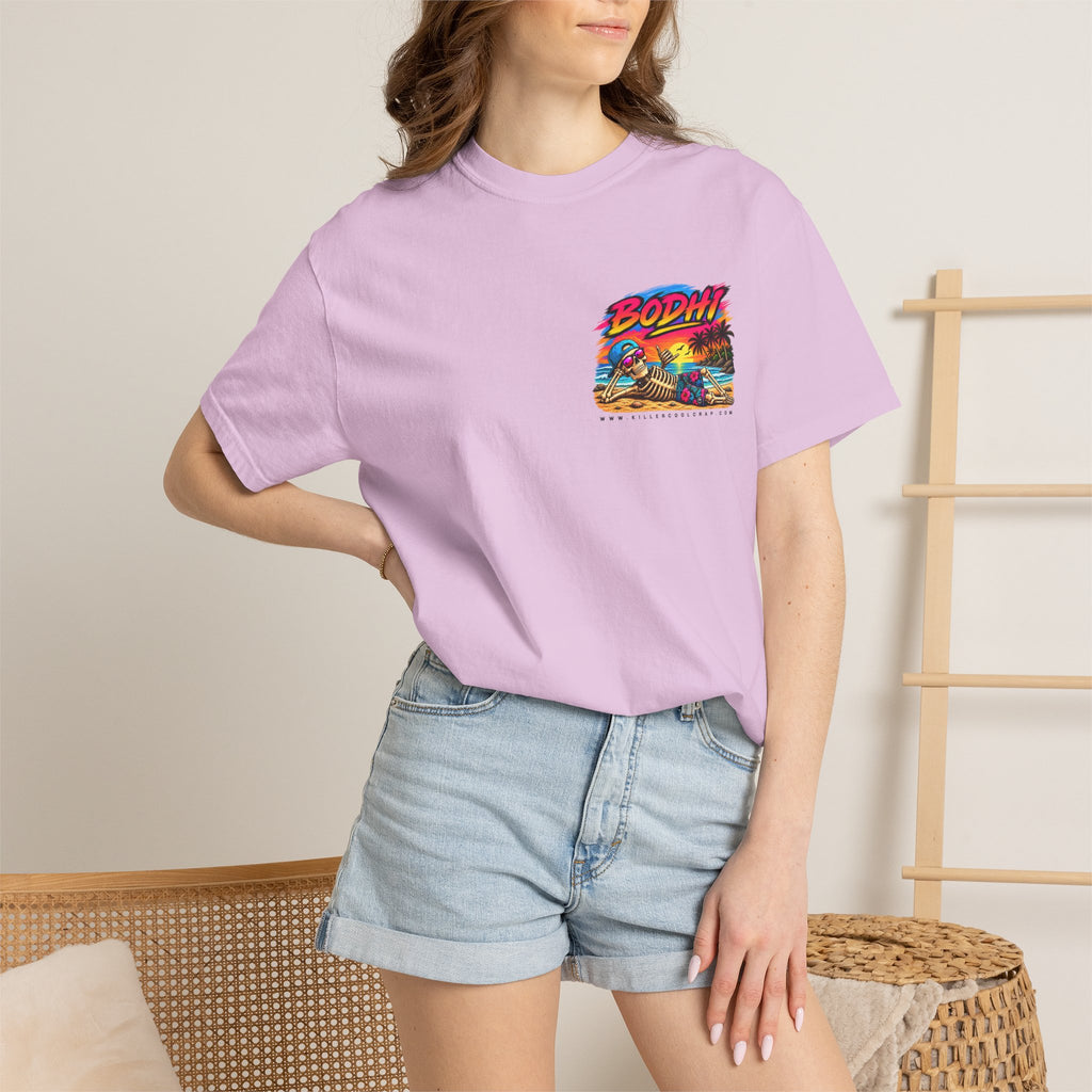 Just Bodhi TEE