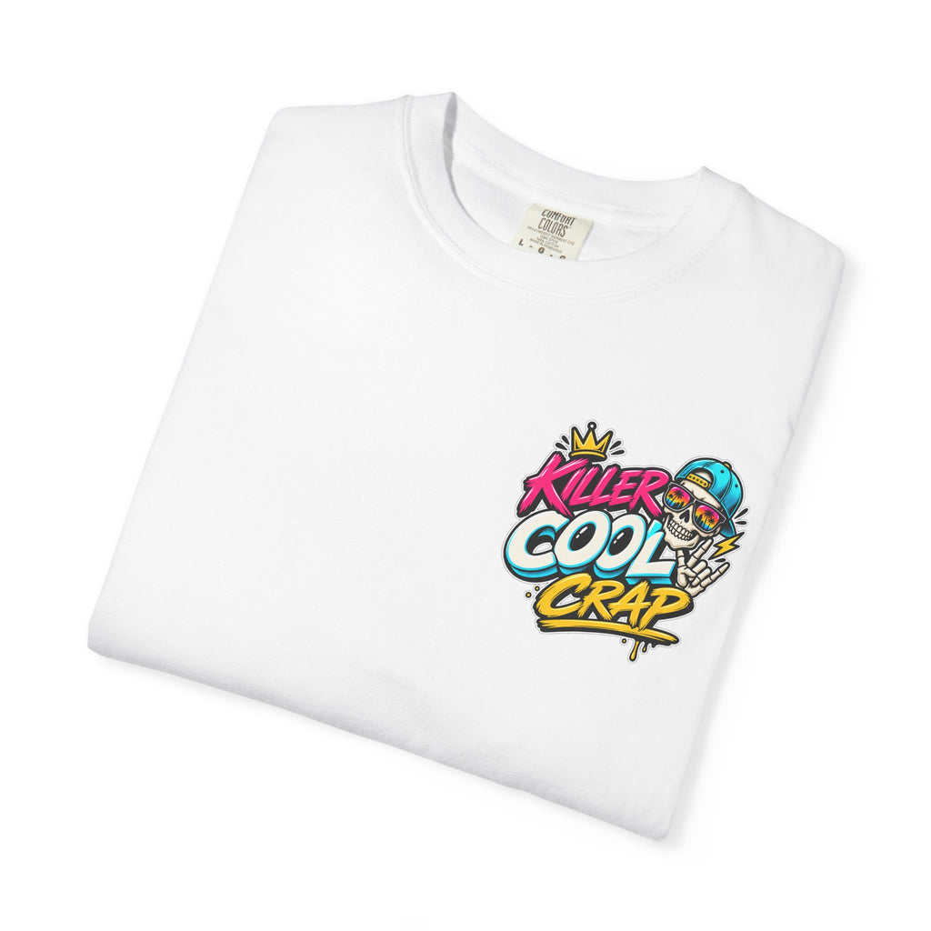 Killer Cool Launch T- Unisex