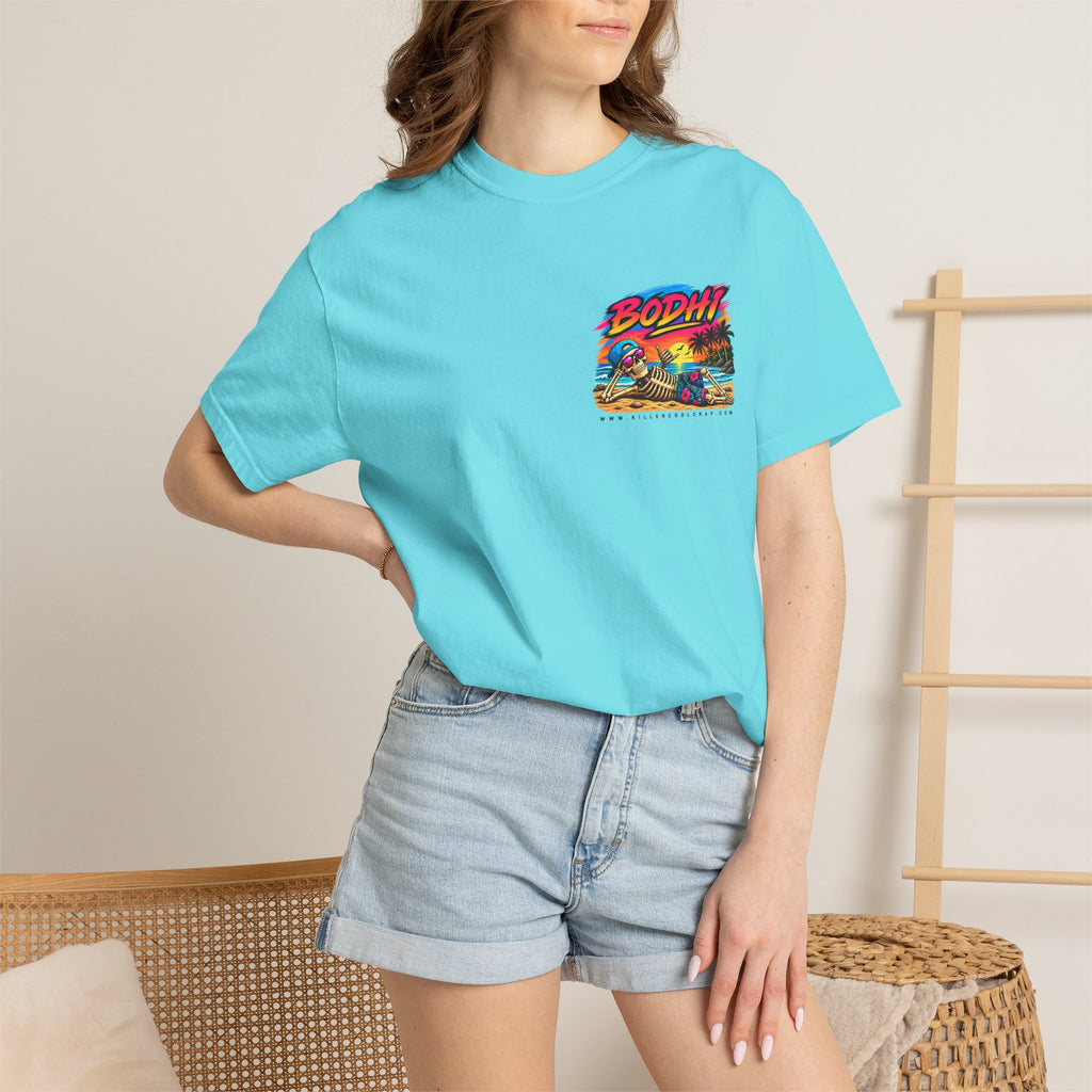 Just Bodhi TEE