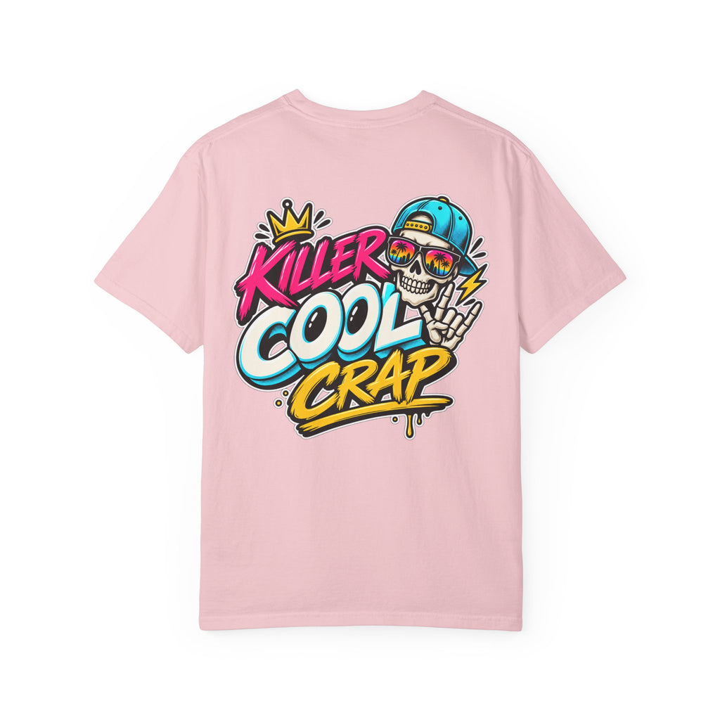 Killer Cool Launch T- Unisex
