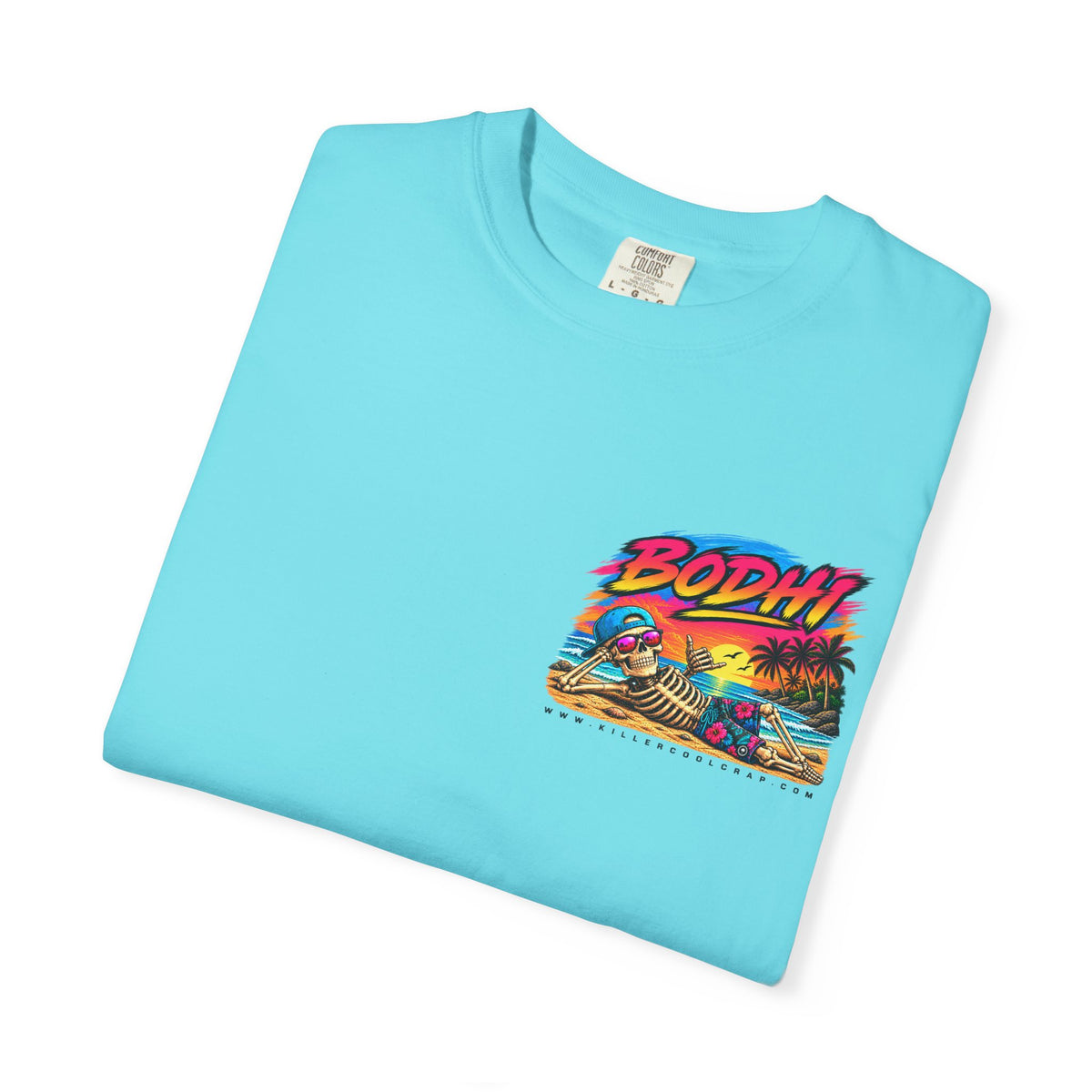 Just Bodhi TEE