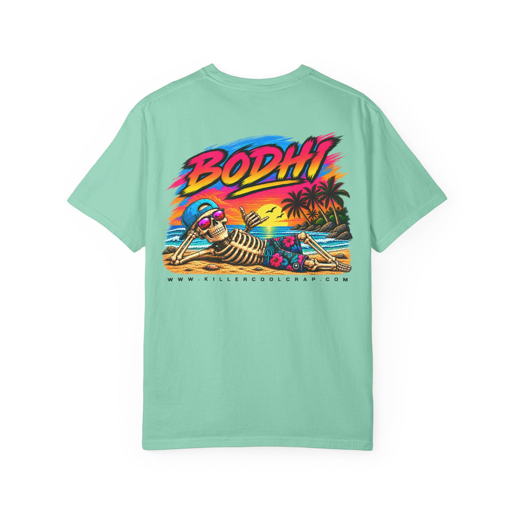 Just Bodhi TEE