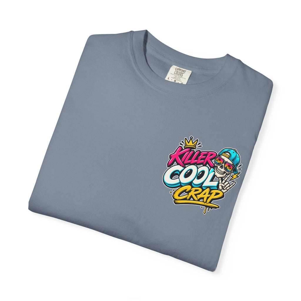 Killer Cool Launch T- Unisex