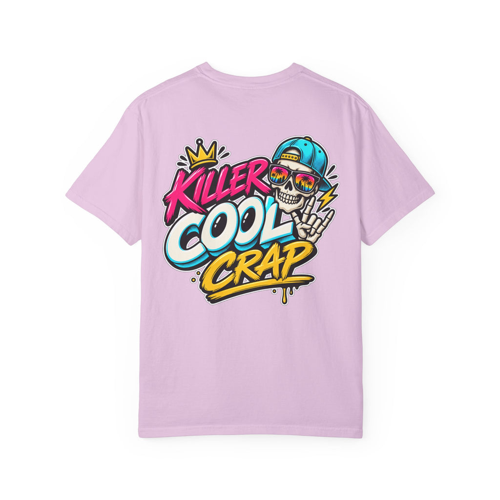 Killer Cool Launch T- Unisex