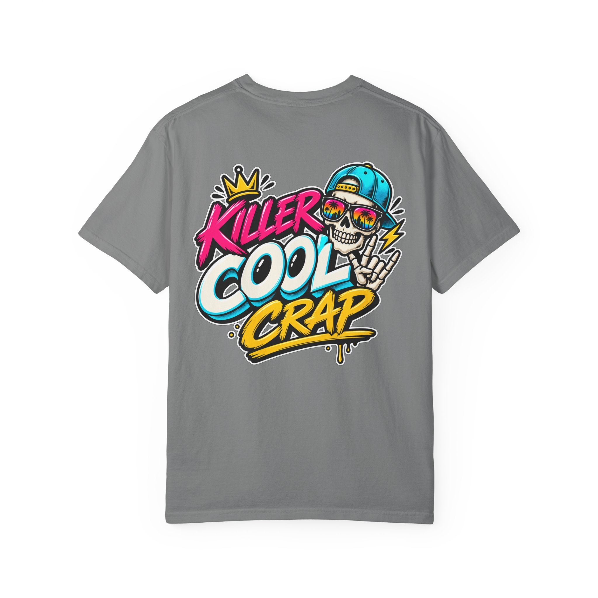 Killer Cool Launch T- Unisex