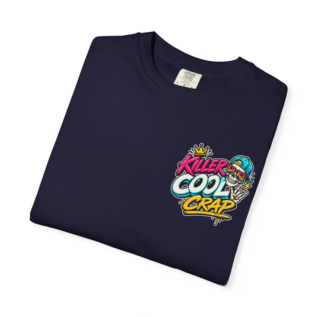 Killer Cool Launch T- Unisex