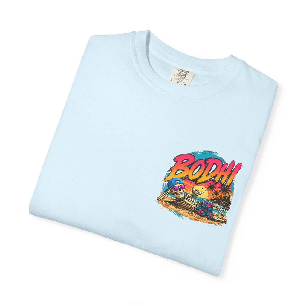 No Pulse TEE
